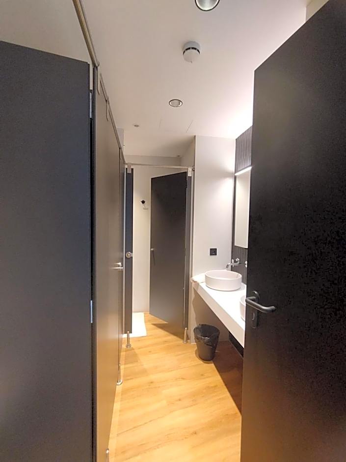 Sweet Sevilla Hostel