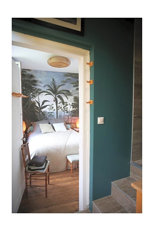 Château d'Harcelaines