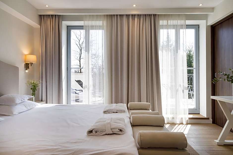 Herbarium Hotel & Spa