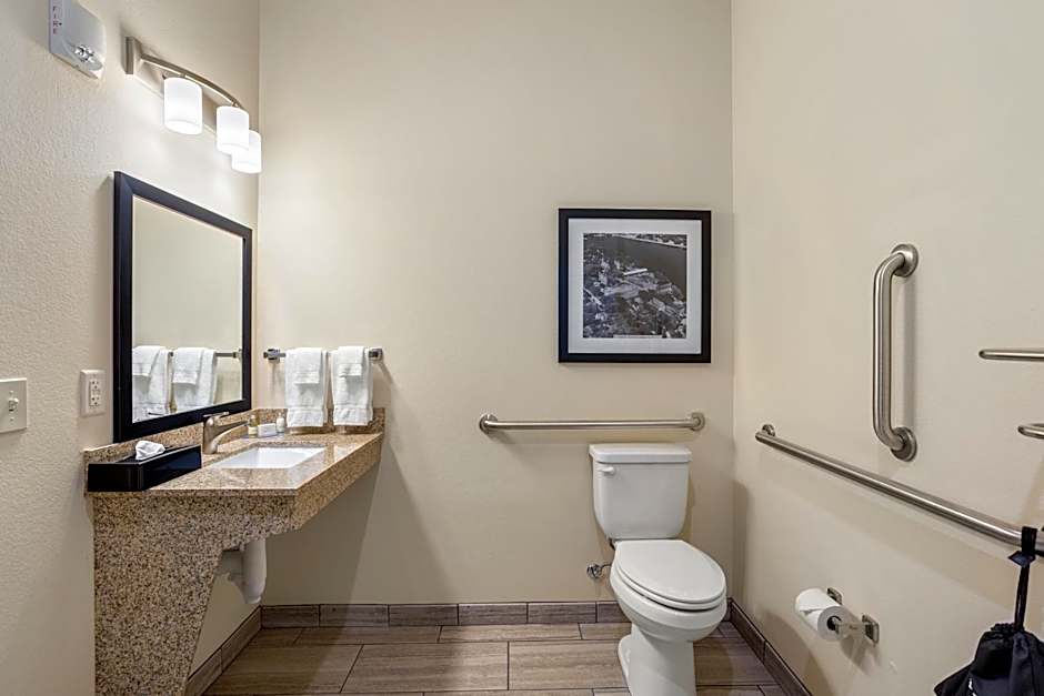 Cobblestone Hotel & Suites - De Pere