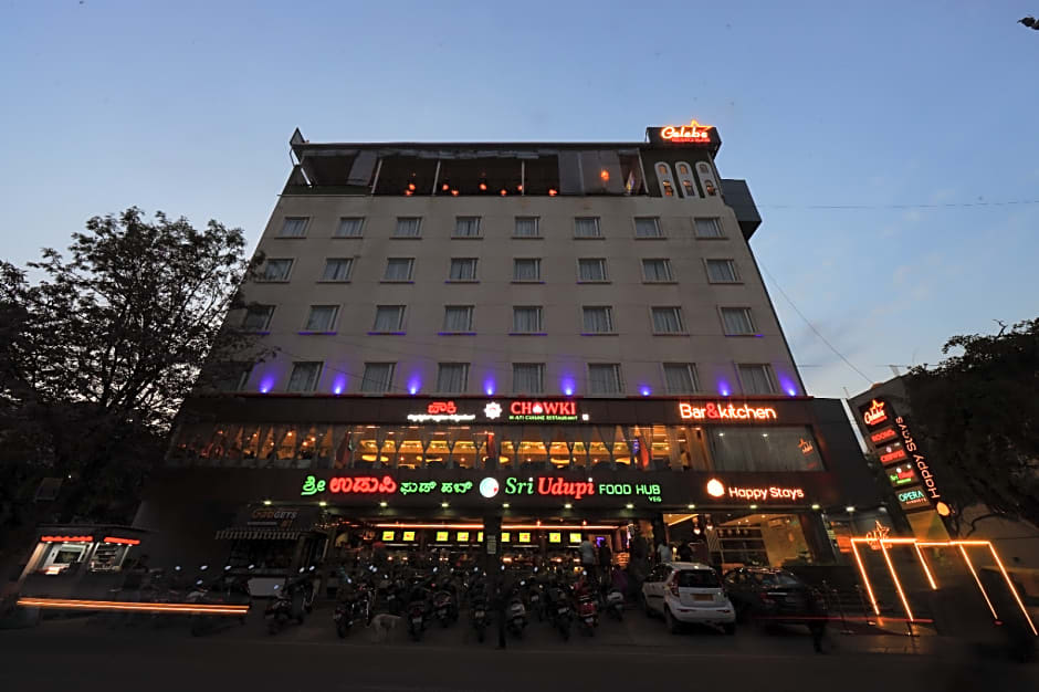 Happy Stays-Whitefield