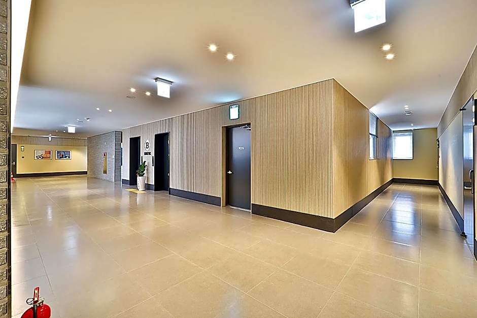 Browndot Signature Hotel