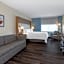 Holiday Inn Tampa North By IHG