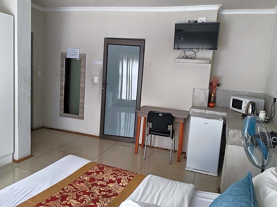 Naldorado Executive Villa