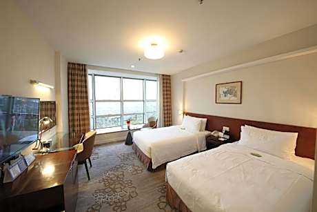 Standard Room-Non-Smoking/Two Beds