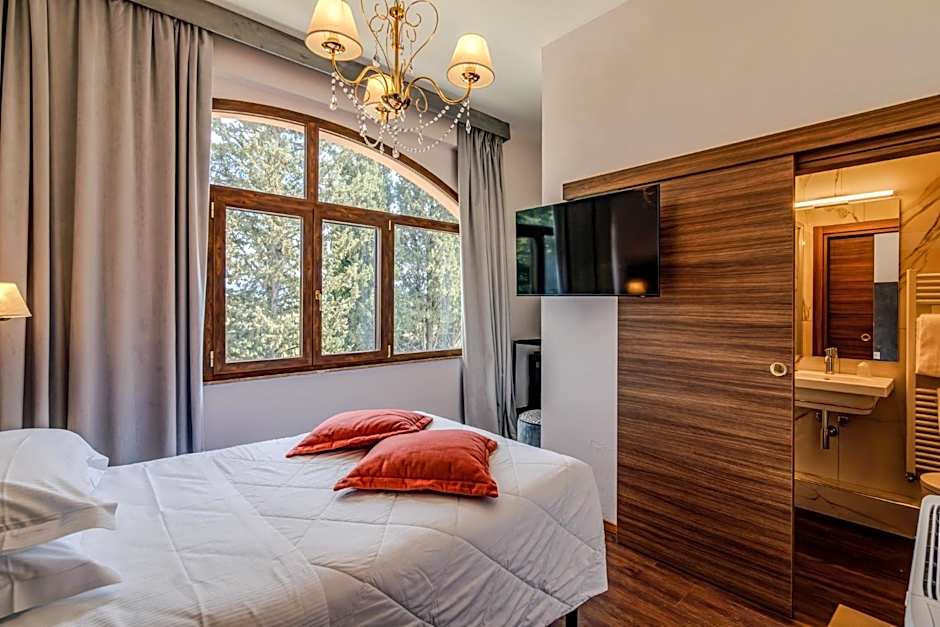 Villa Lecchi Hotel Wellness