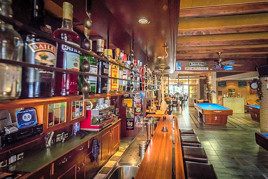 Hotel-Restaurant van der Weijde