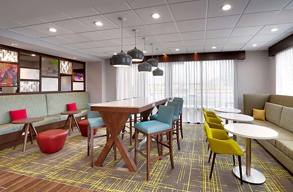 Hampton Inn By Hilton Draper Salt Lake City UT