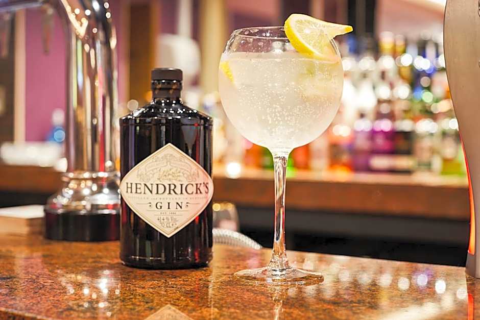 Mercure St Helens