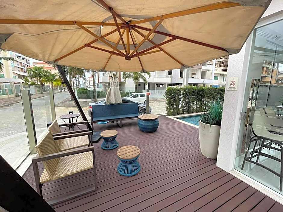 cód 75 -Excelente apartamento e aconchegante!