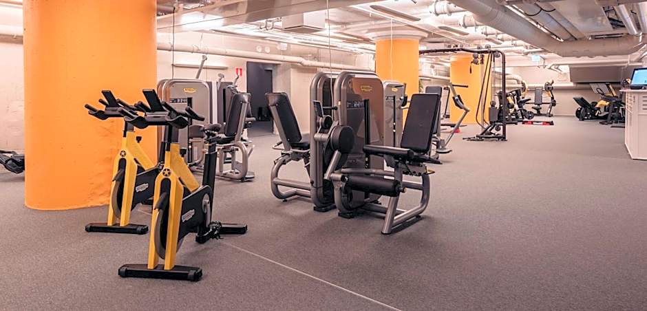 Radisson Blu Seaside Hotel, Helsinki