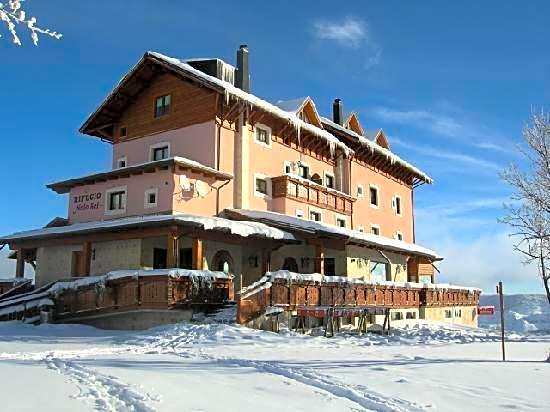 Principessa Giovanna Boutique Chalet