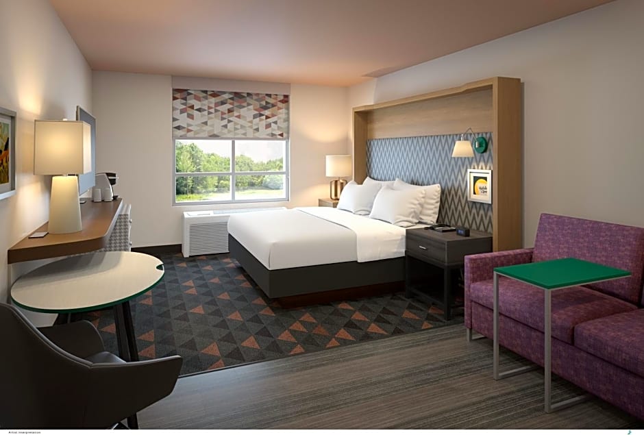 Holiday Inn Omaha Downtown Waterpark By IHG