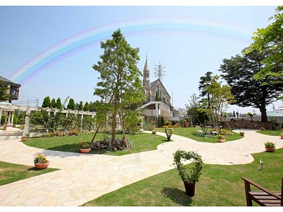 Hotel Sunlife Garden - Vacation STAY 55399v