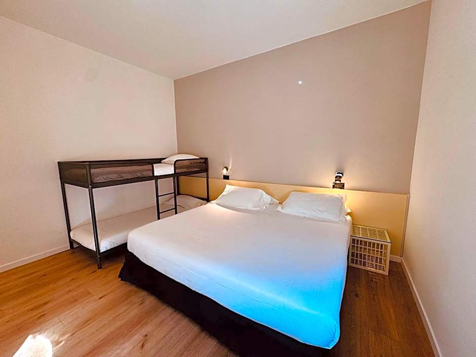 Hotel Pex Mantova