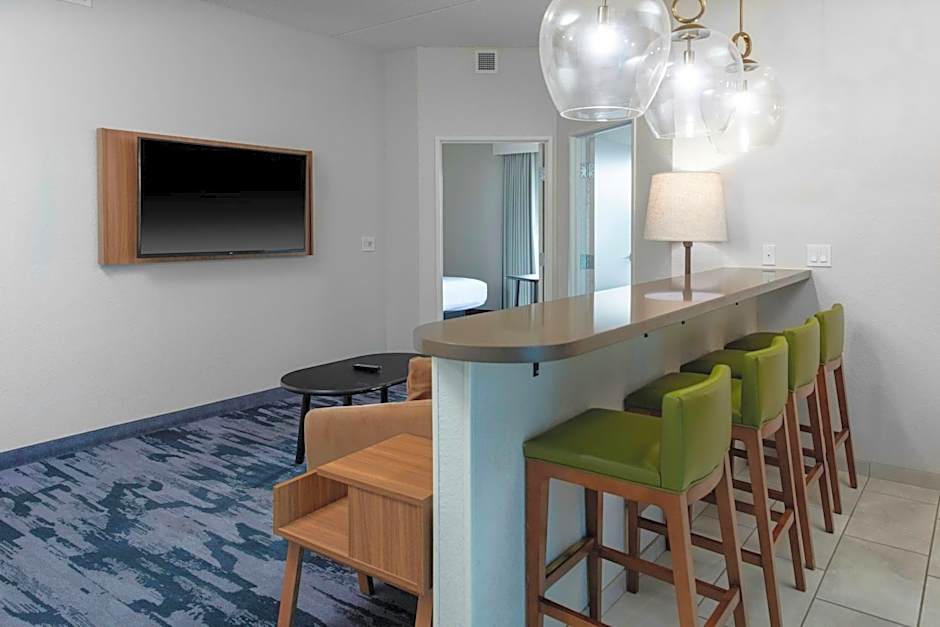 Fairfield Inn & Suites by Marriott Rapid City