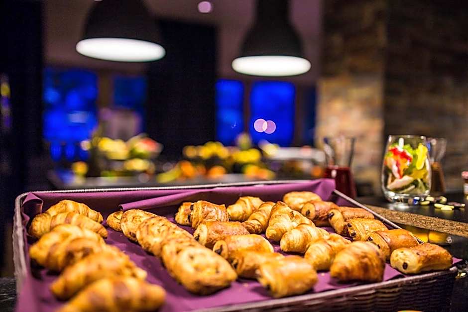 Le Grand Aigle, Friendly Hotel & Spa