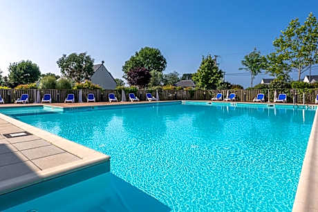 Résidence Odalys Les Iles du Morbihan