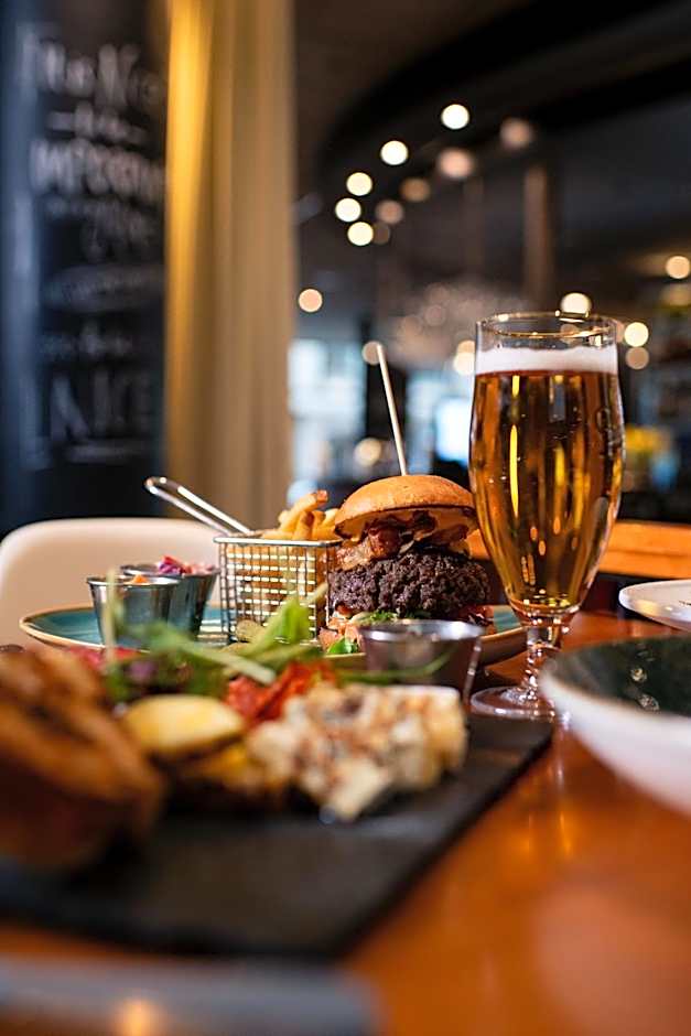 Clarion Hotel Orebro