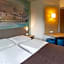 B&B Hotel Koblenz-City