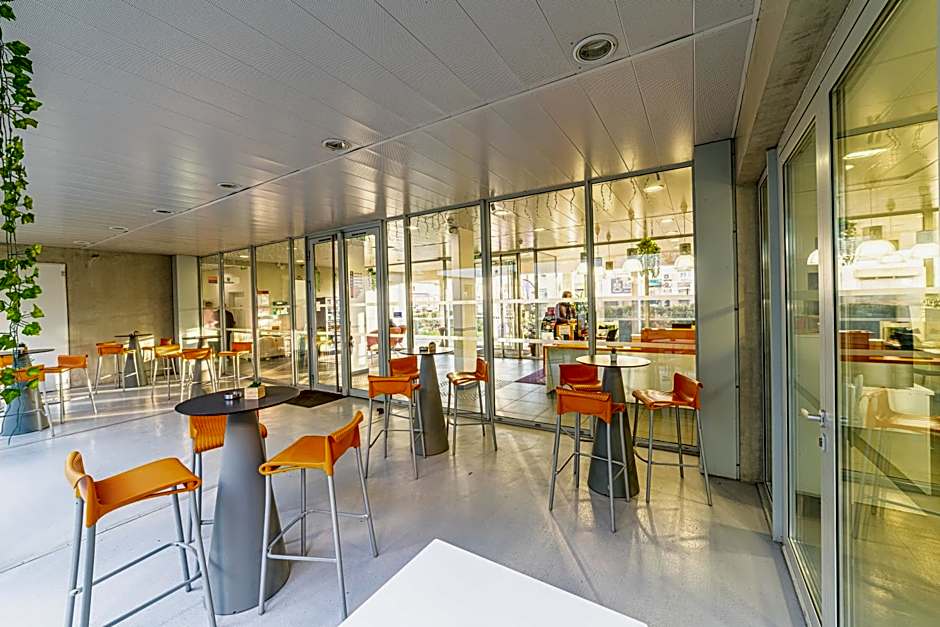 Montempo Apparthotel Toulouse Balma