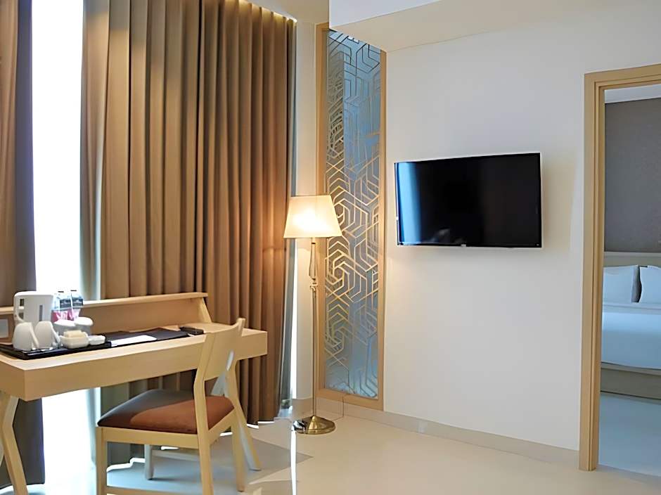 Hotel Santika Gresik