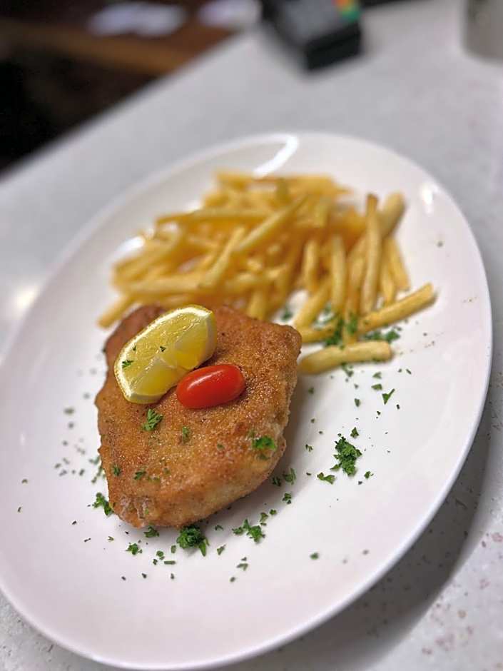 Landgasthof Hotel Rebstock