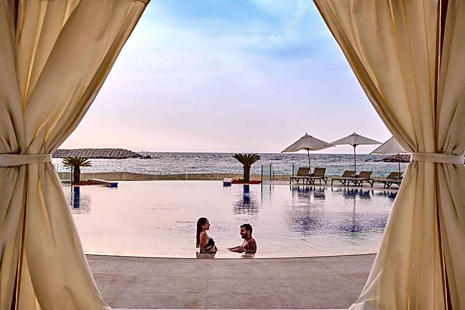 Four Seasons Hotel Alexandria