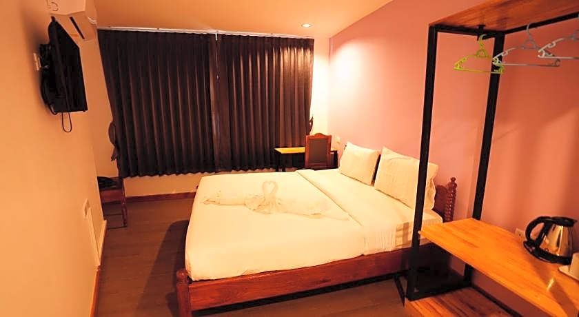 Windsor Hotel