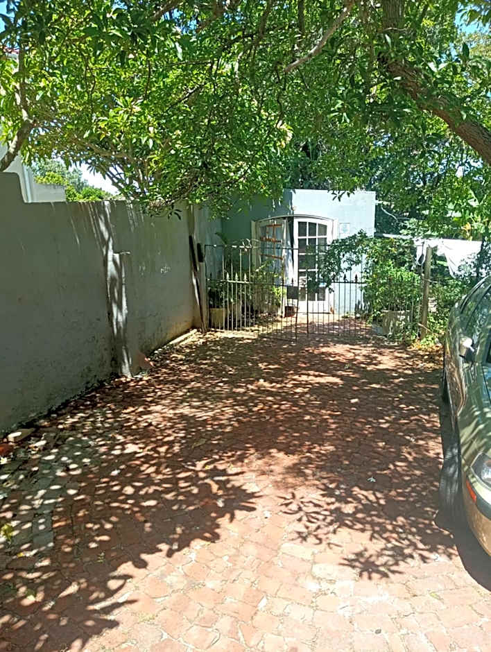 Valley Guest House