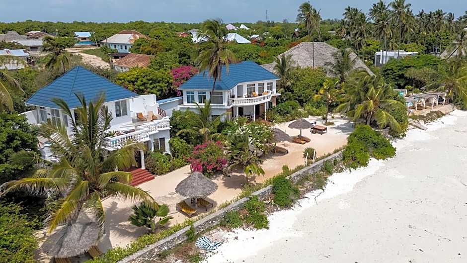 Jafferji Beach Retreat,