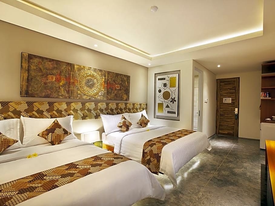 Jocs Boutique Hotel