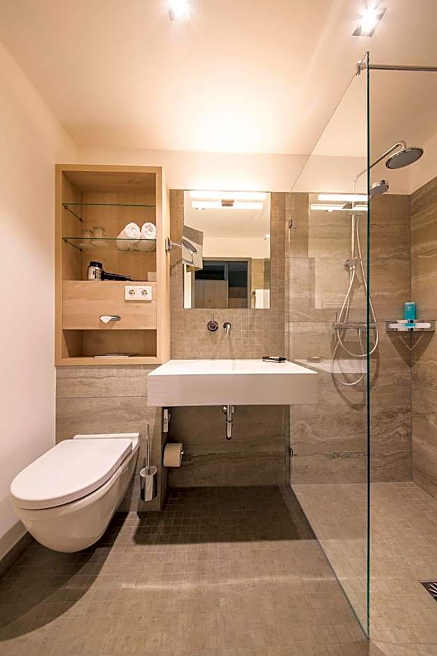 Michels Inselhotel Vier Jahreszeiten