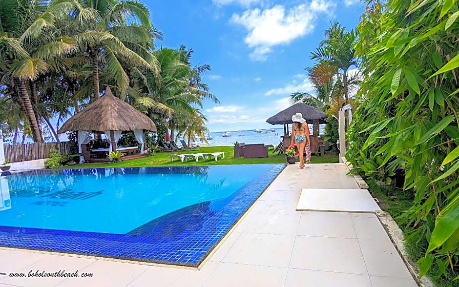 Bohol South Beach Hotel