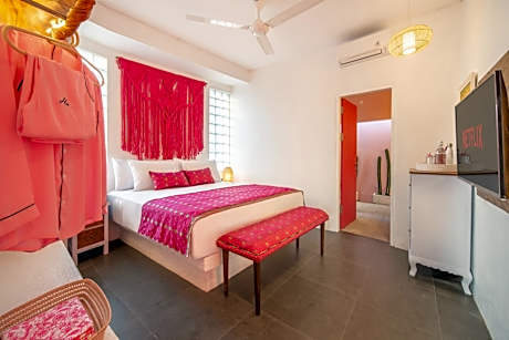 Casanostra 2-Bedroom Suite