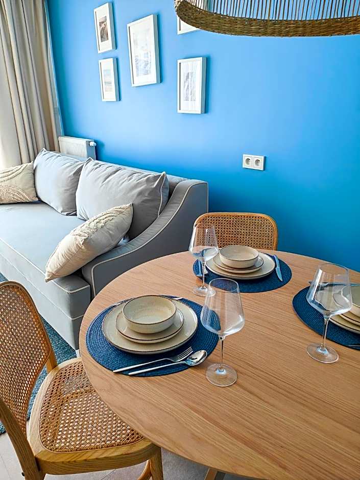 Aurora Spa Nadmorskie Zacisze Dziwnów