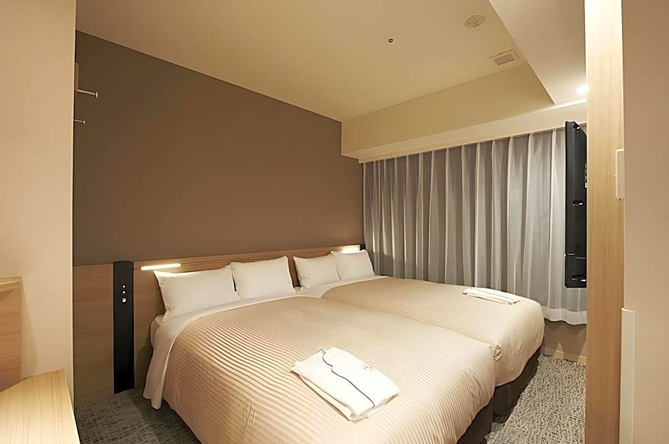 Sotetsu Fresa Inn Tokyo-Kanda