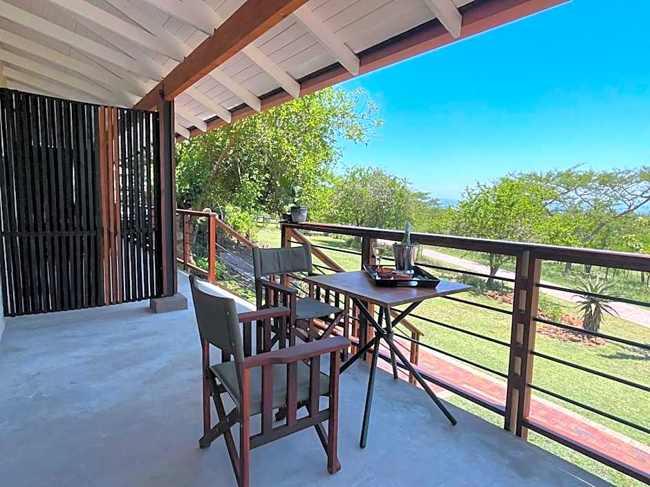 Khululeka Safaris Lodge