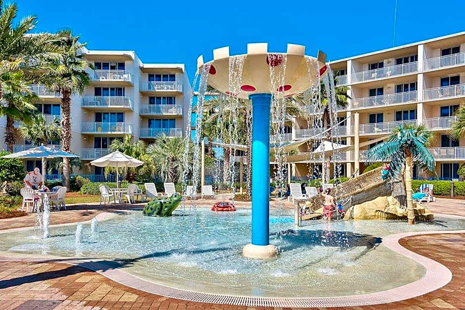 Waterscape by Southern Vacation Rentals