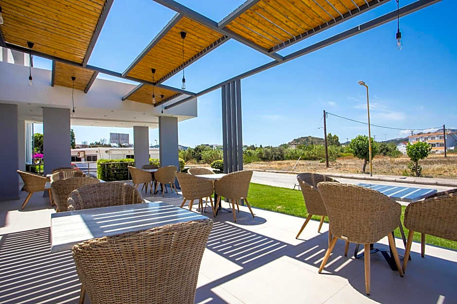 Tsampika Hotel Faliraki