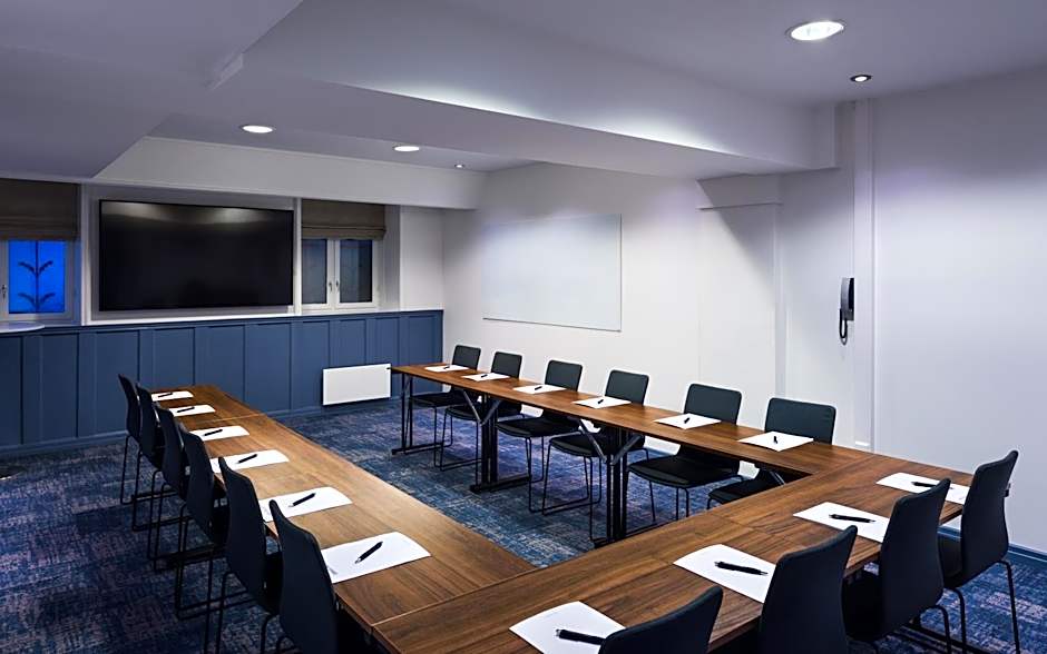 Home Hotel Gabelshus