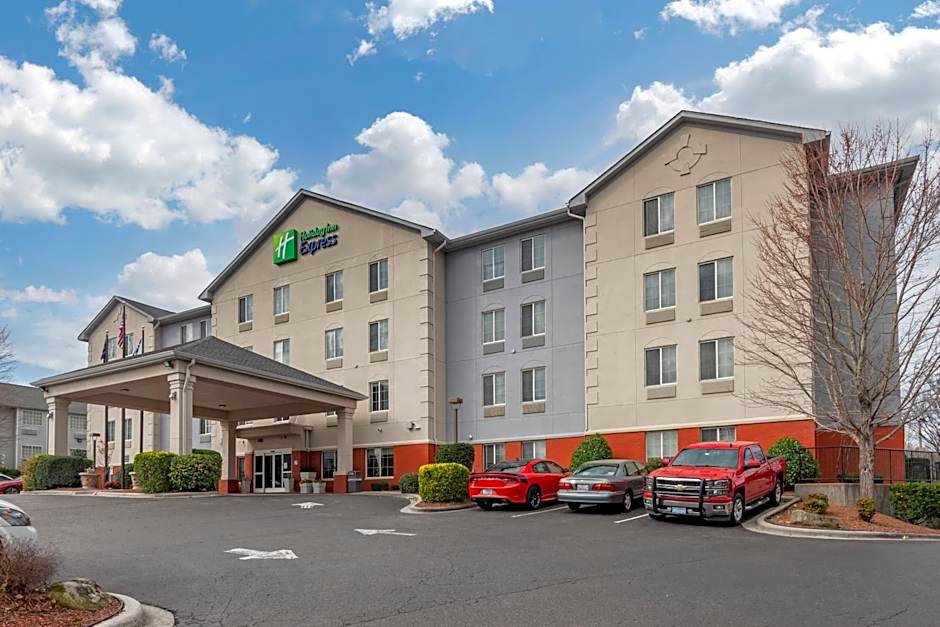 Holiday Inn Express Charlotte West - Gastonia By IHG