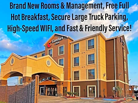 Comfort Inn Orange