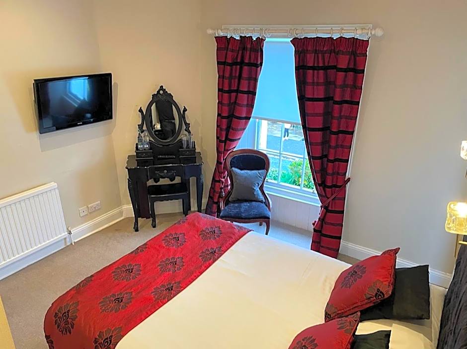 The Original Rosslyn Inn