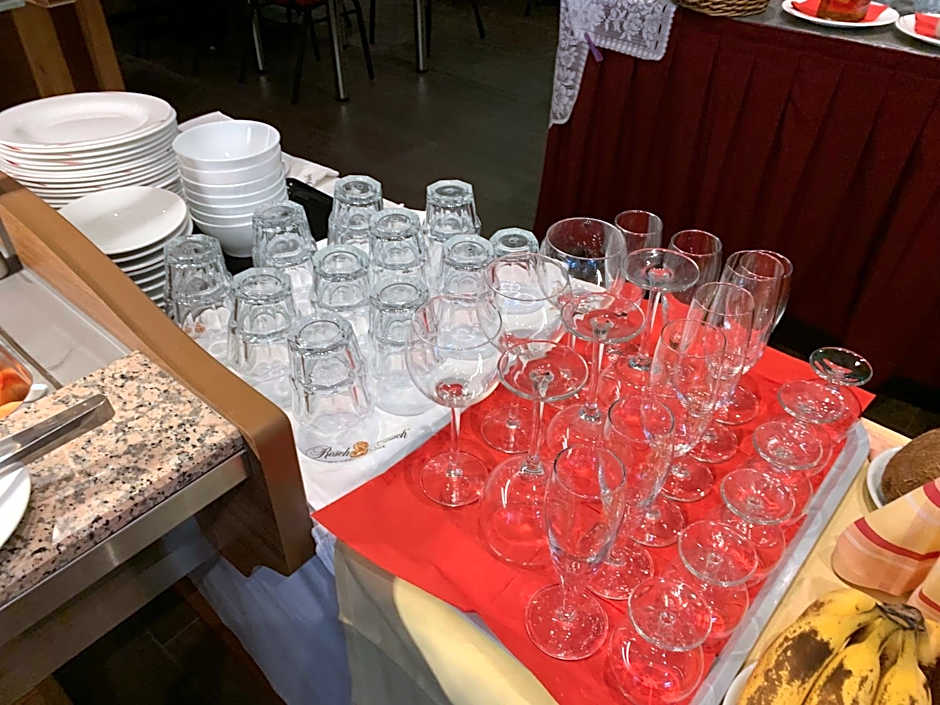 Hotel New Fair Munich Messe