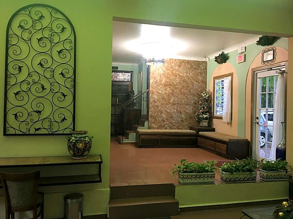 Hotel Iberia - San Juan