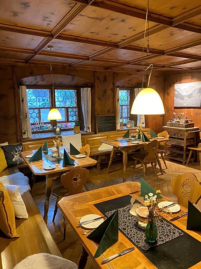 Gasthaus Rössle