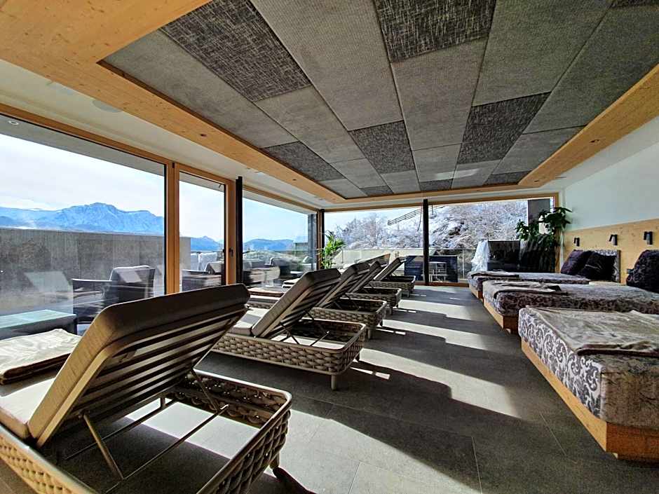 Hotel Andechserhof & Mountain Sky