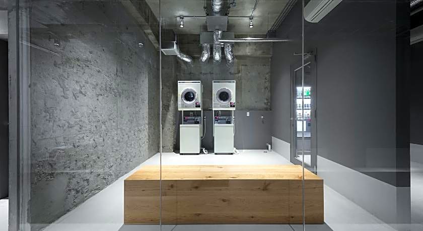 THE SHARE HOTELS KUMU Kanazawa