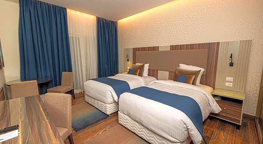 Helnan Mamoura Hotel & Events Center